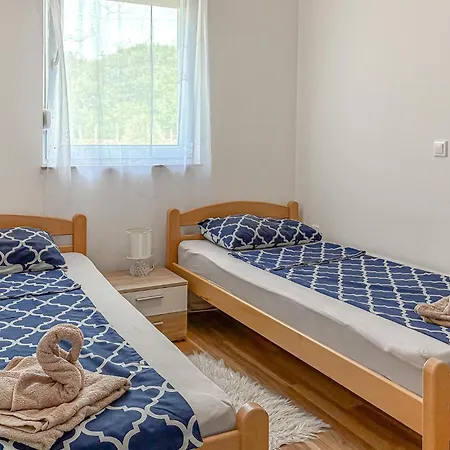 Beautiful In With Wifi Appartement