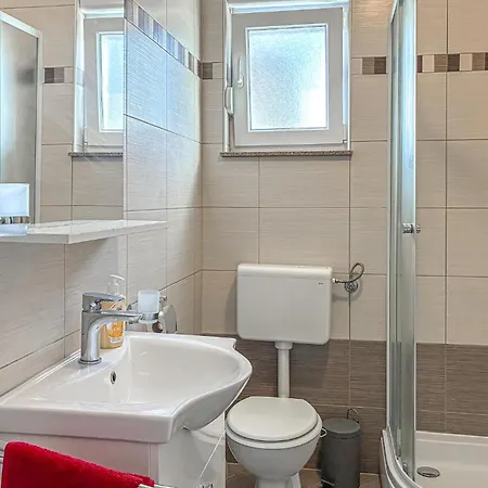 Apartmán Beautiful In With Wifi *