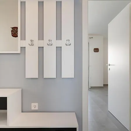 Beautiful In With Wifi Apartmán *