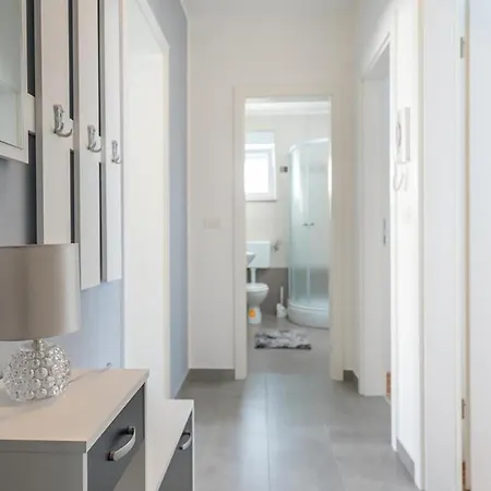Apartmán Beautiful In With Wifi *